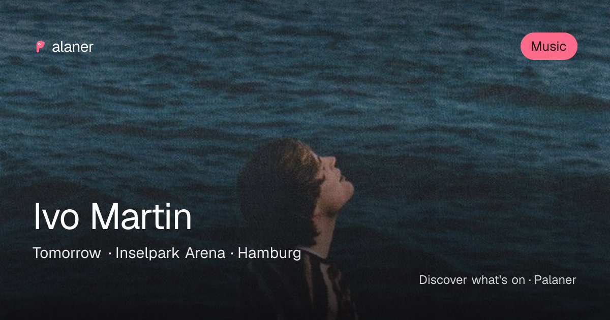 Ivo Martin