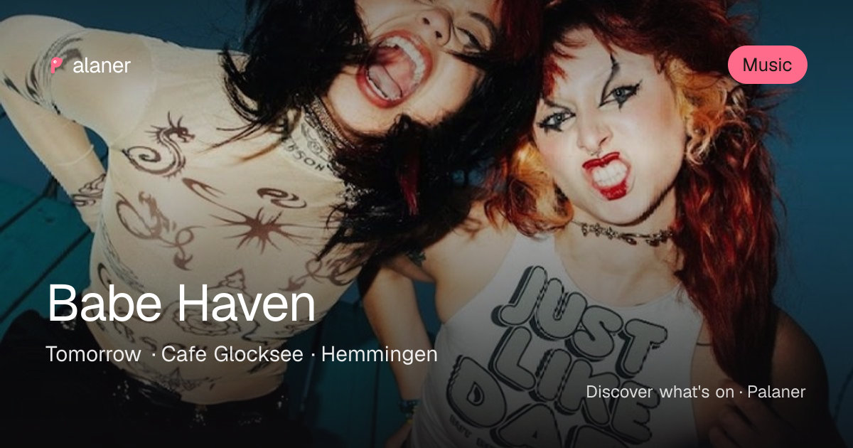 Babe Haven