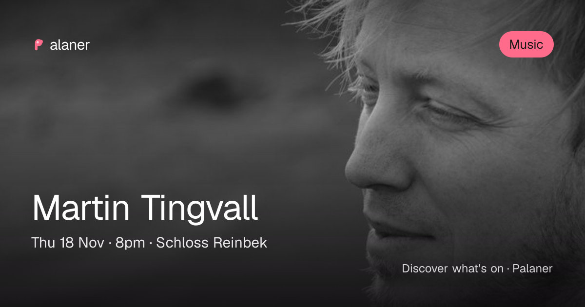 Martin Tingvall
