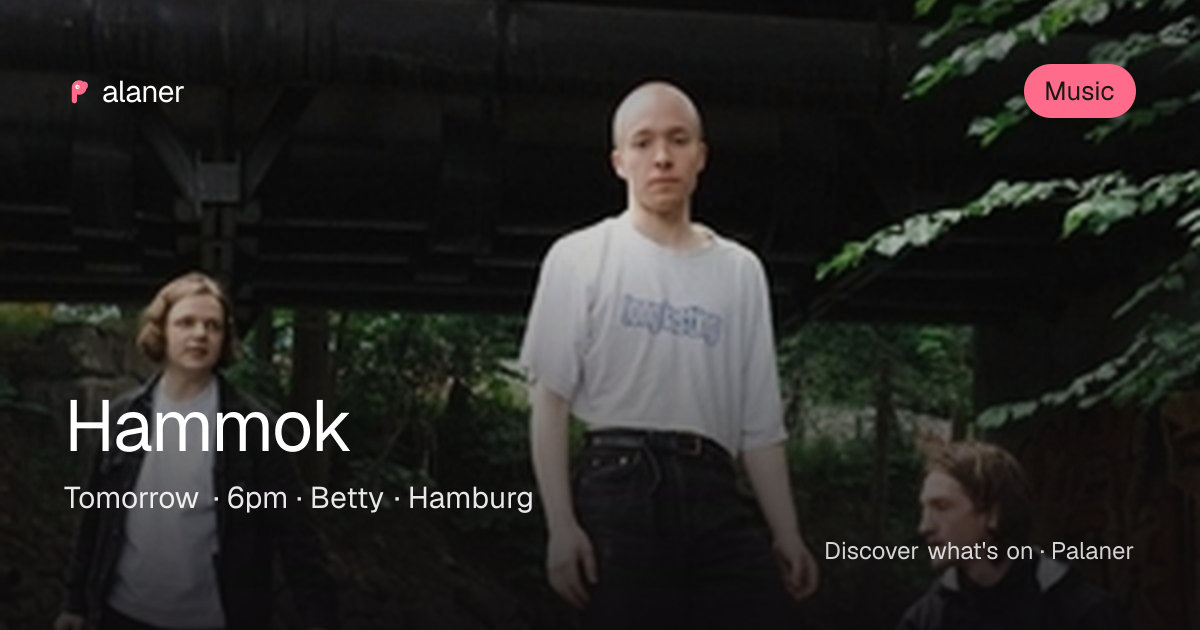 Hammok