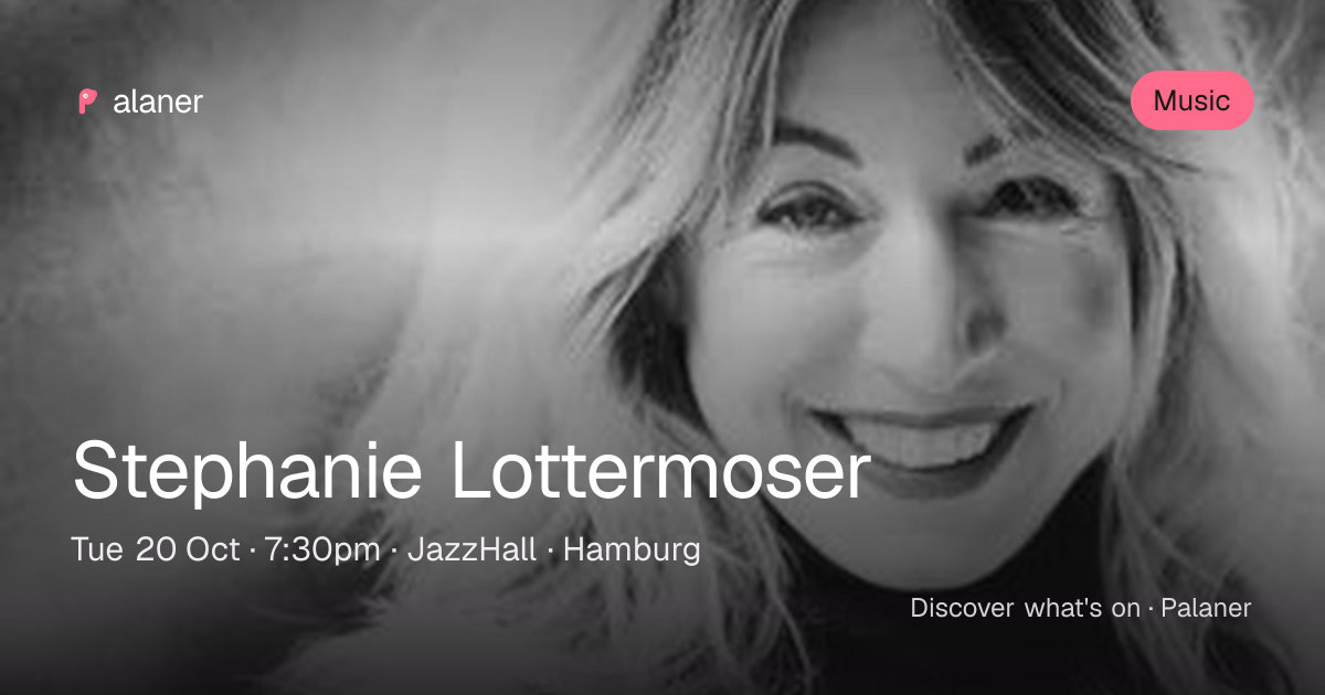 Stephanie Lottermoser