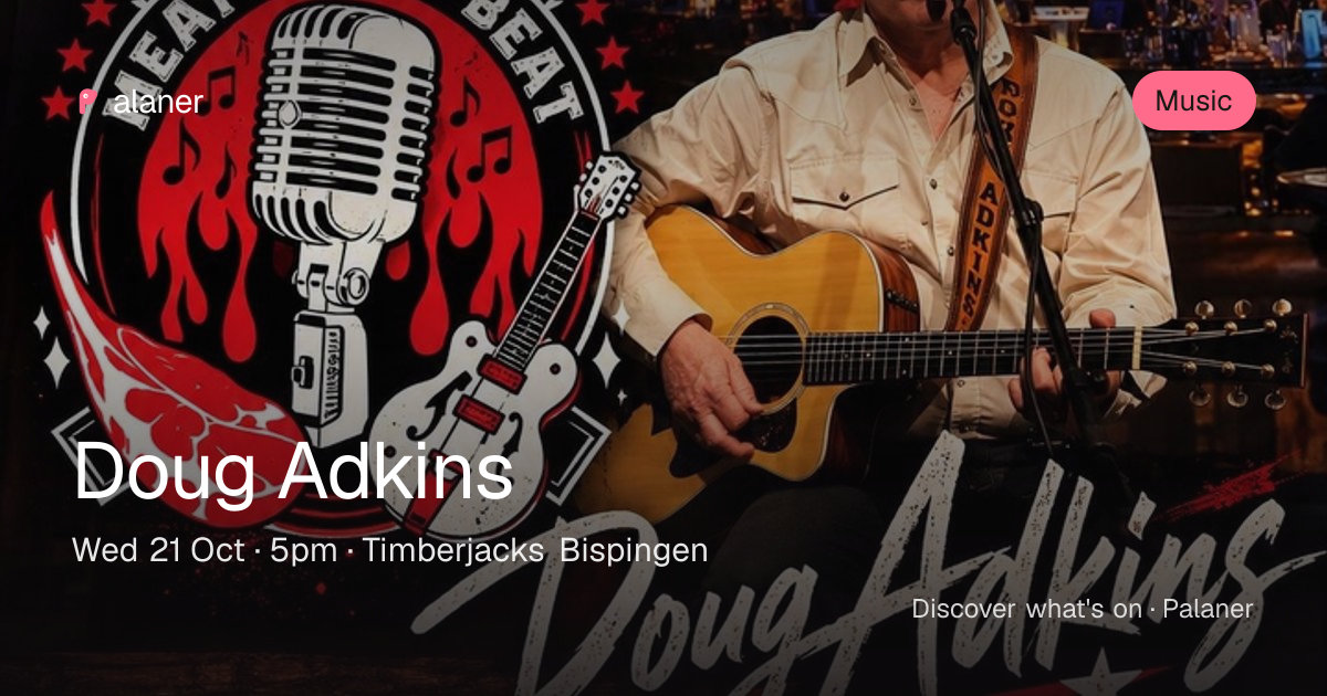 Doug Adkins